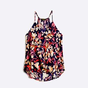 Market & Spruce Surplice Top - Size Large